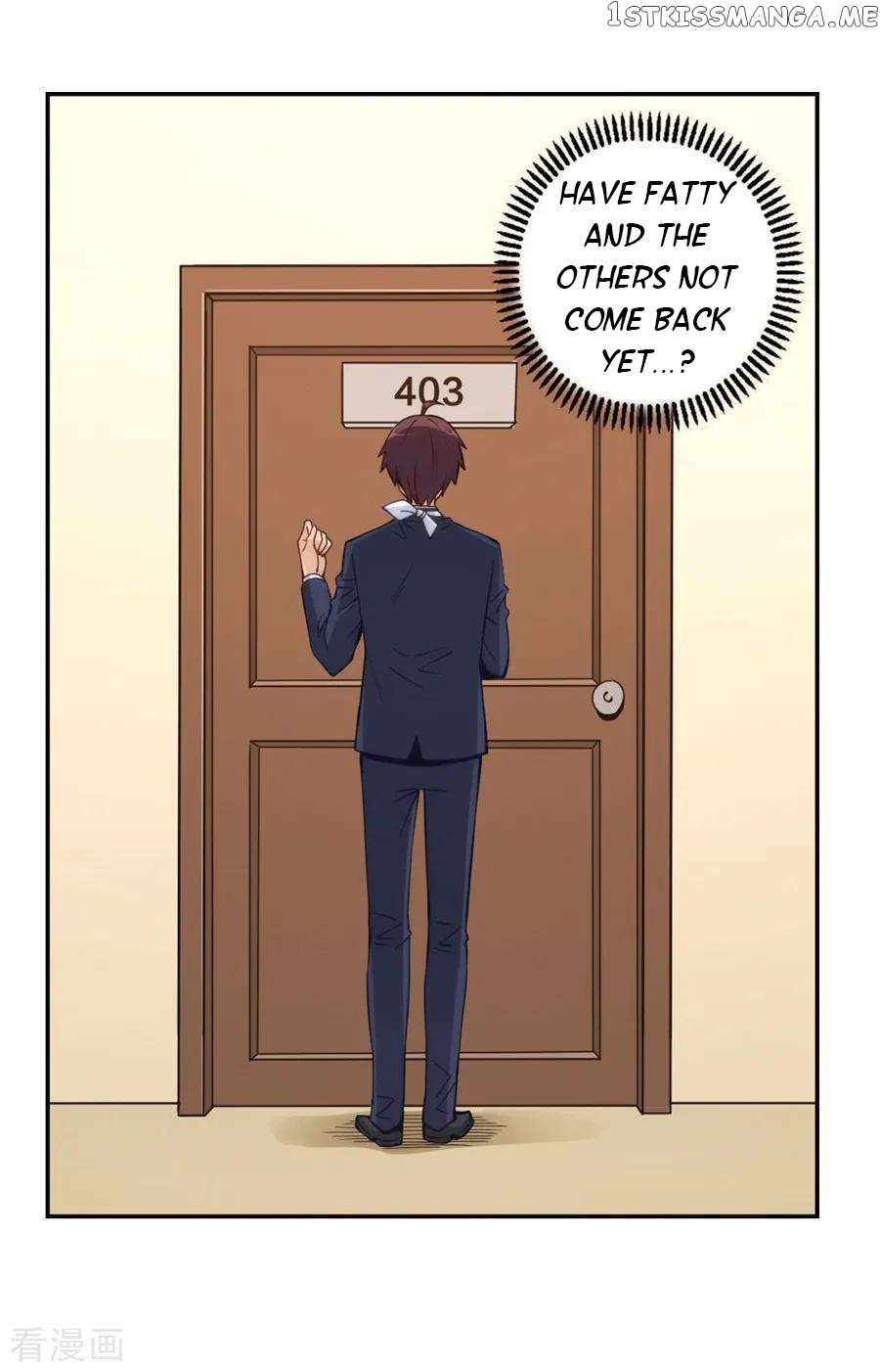 I Am Gao Fu Shuai Chapter 135 - Page 35