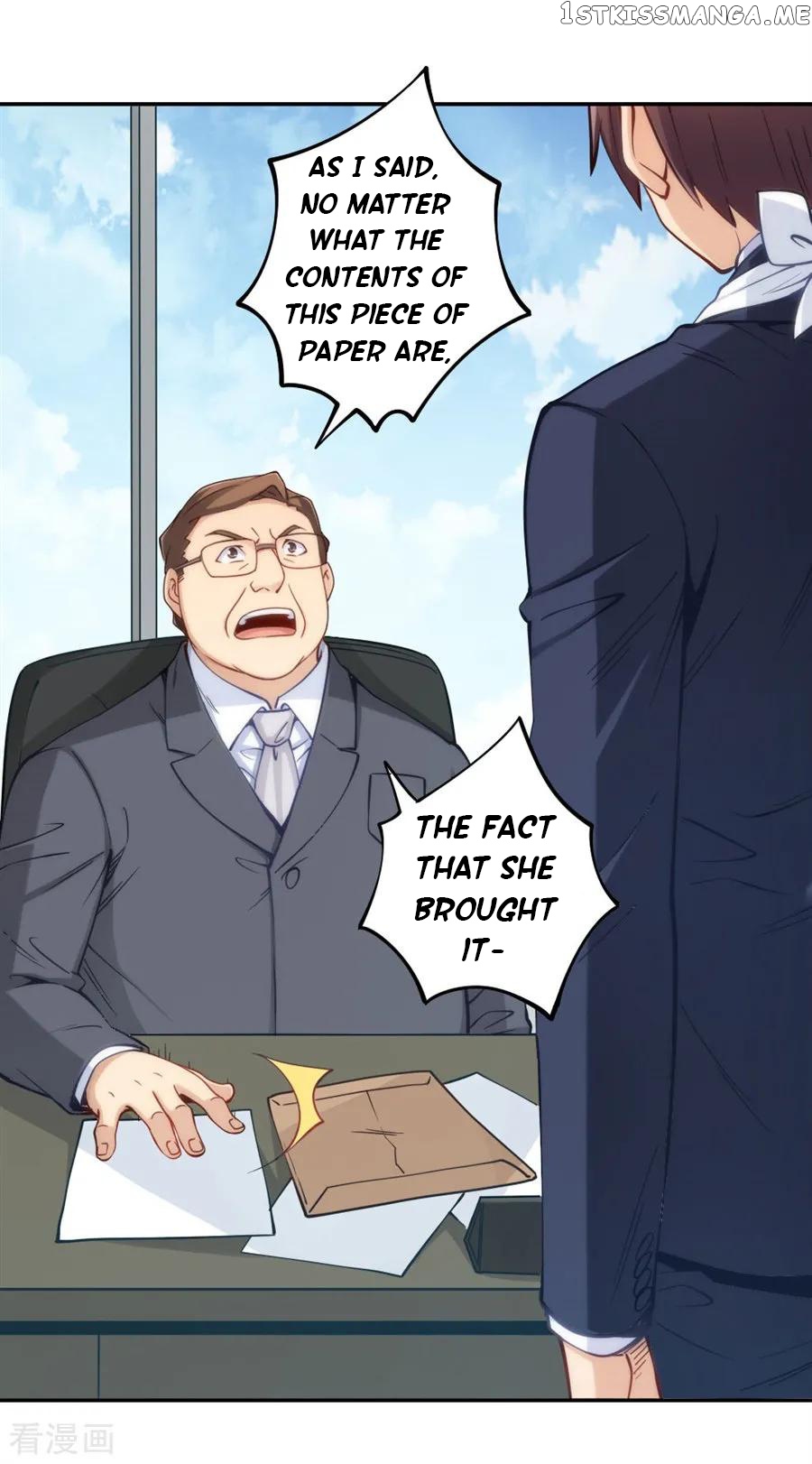 I Am Gao Fu Shuai Chapter 135 - Page 6