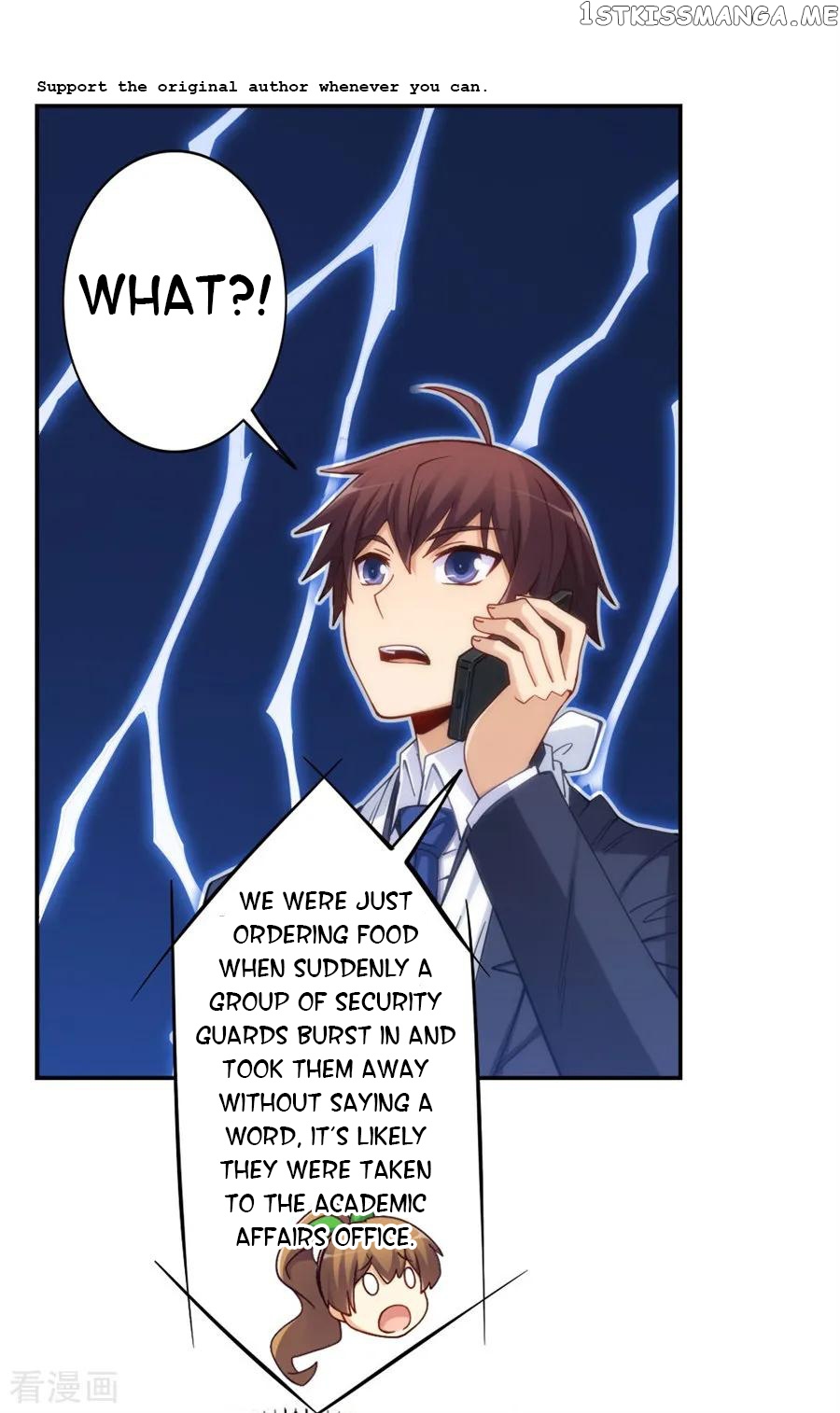I Am Gao Fu Shuai Chapter 136 - Page 2