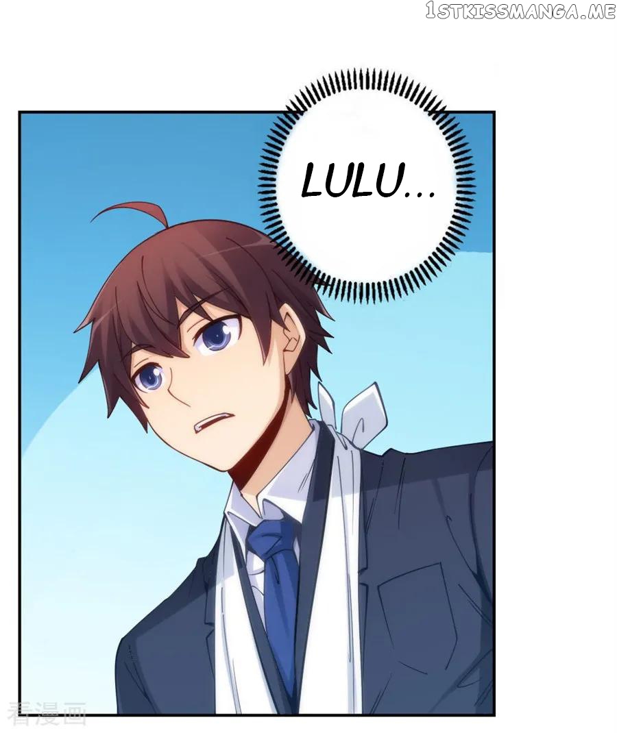 I Am Gao Fu Shuai Chapter 136 - Page 23