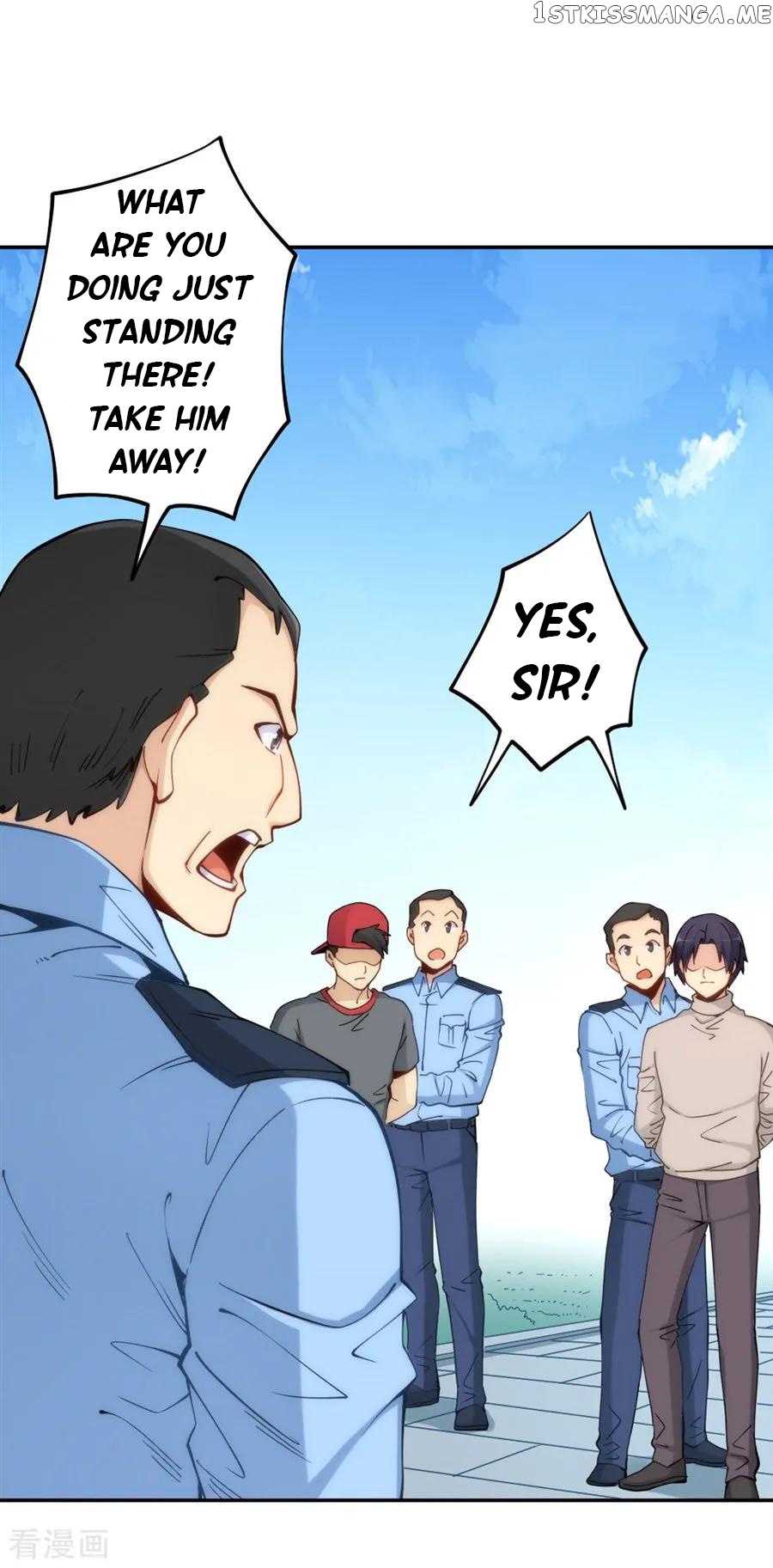 I Am Gao Fu Shuai Chapter 136 - Page 27