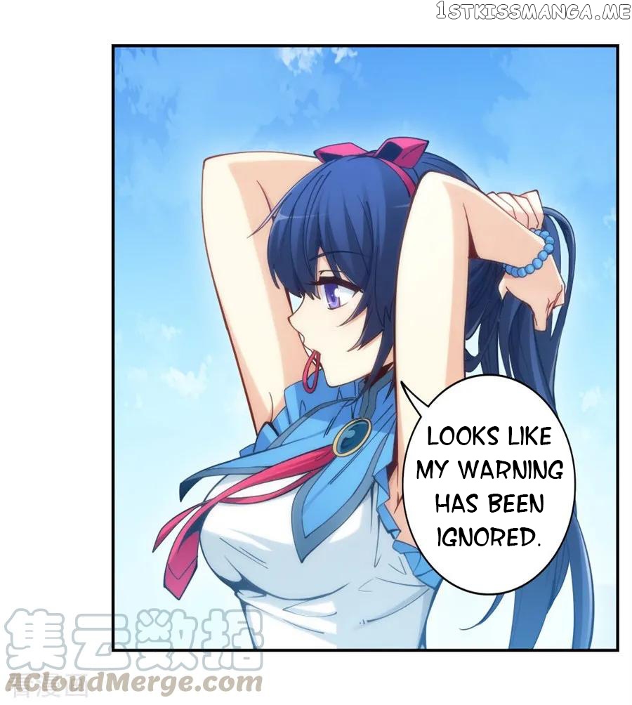 I Am Gao Fu Shuai Chapter 136 - Page 29