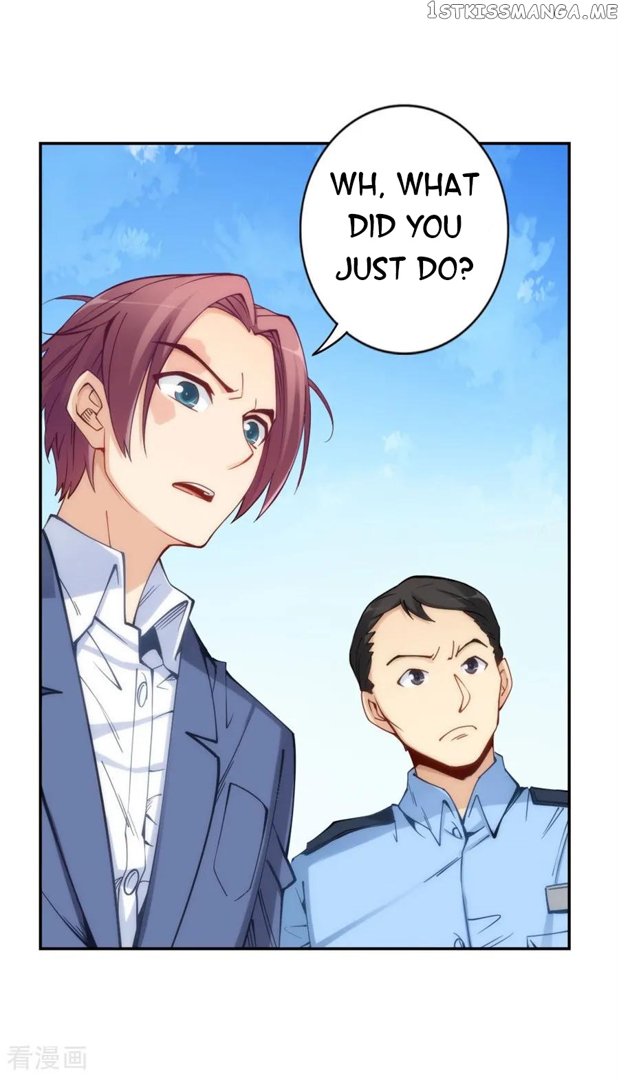 I Am Gao Fu Shuai Chapter 136 - Page 37