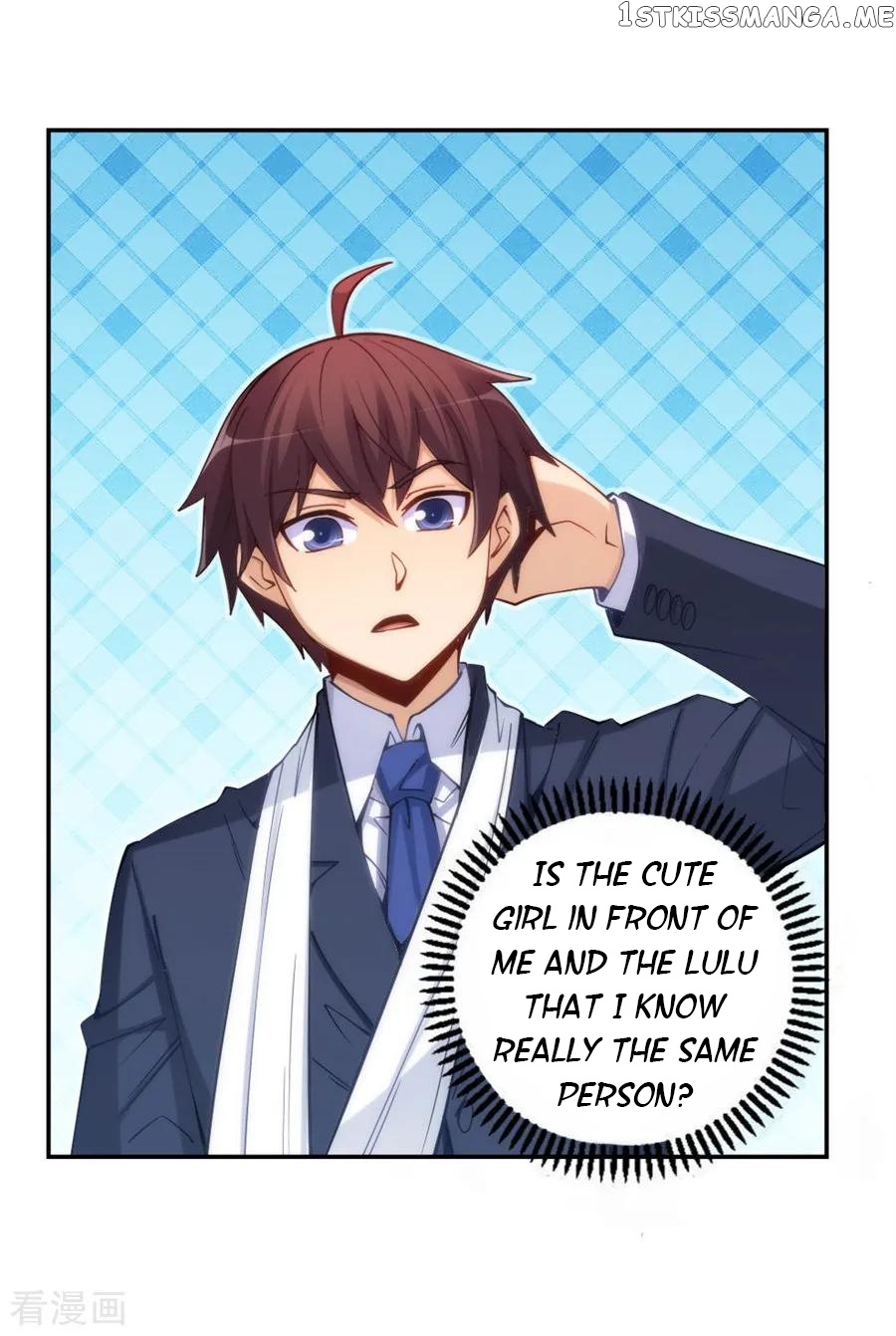 I Am Gao Fu Shuai Chapter 136 - Page 39