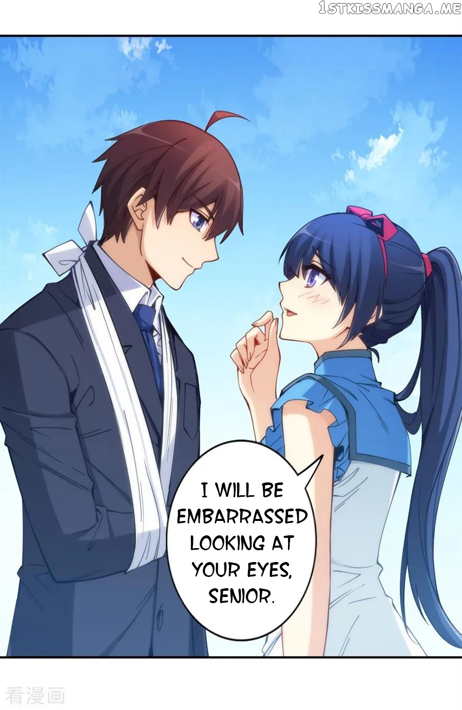 I Am Gao Fu Shuai Chapter 136 - Page 44