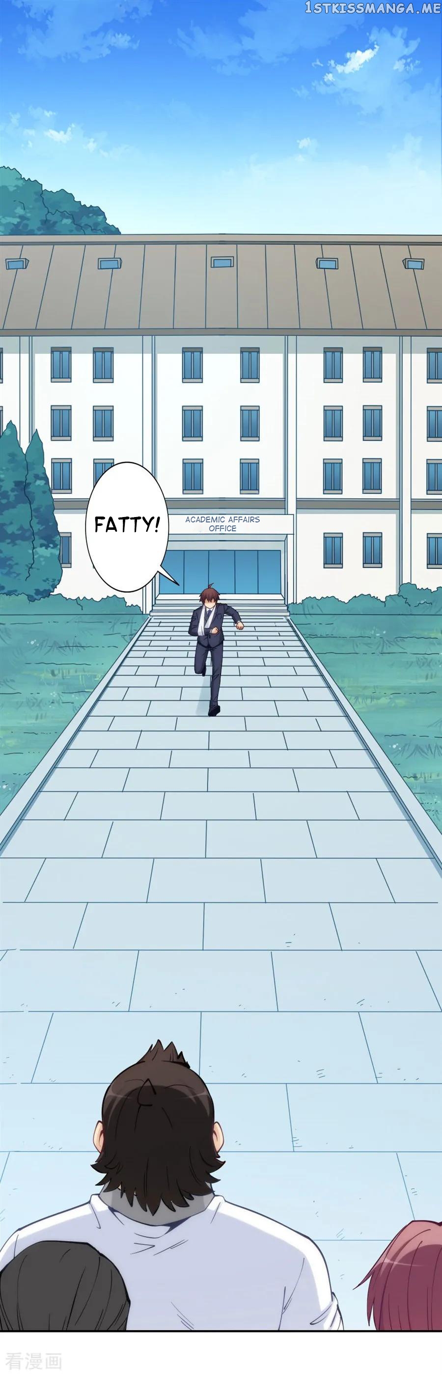 I Am Gao Fu Shuai Chapter 136 - Page 7