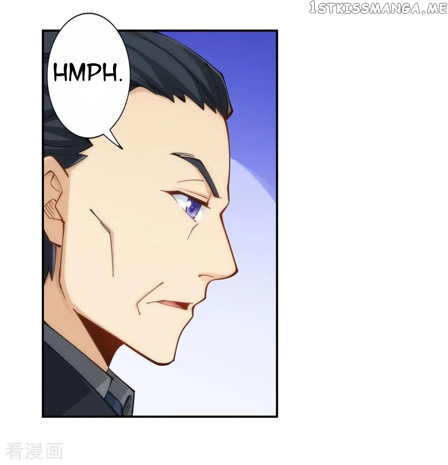 I Am Gao Fu Shuai Chapter 137 - Page 20