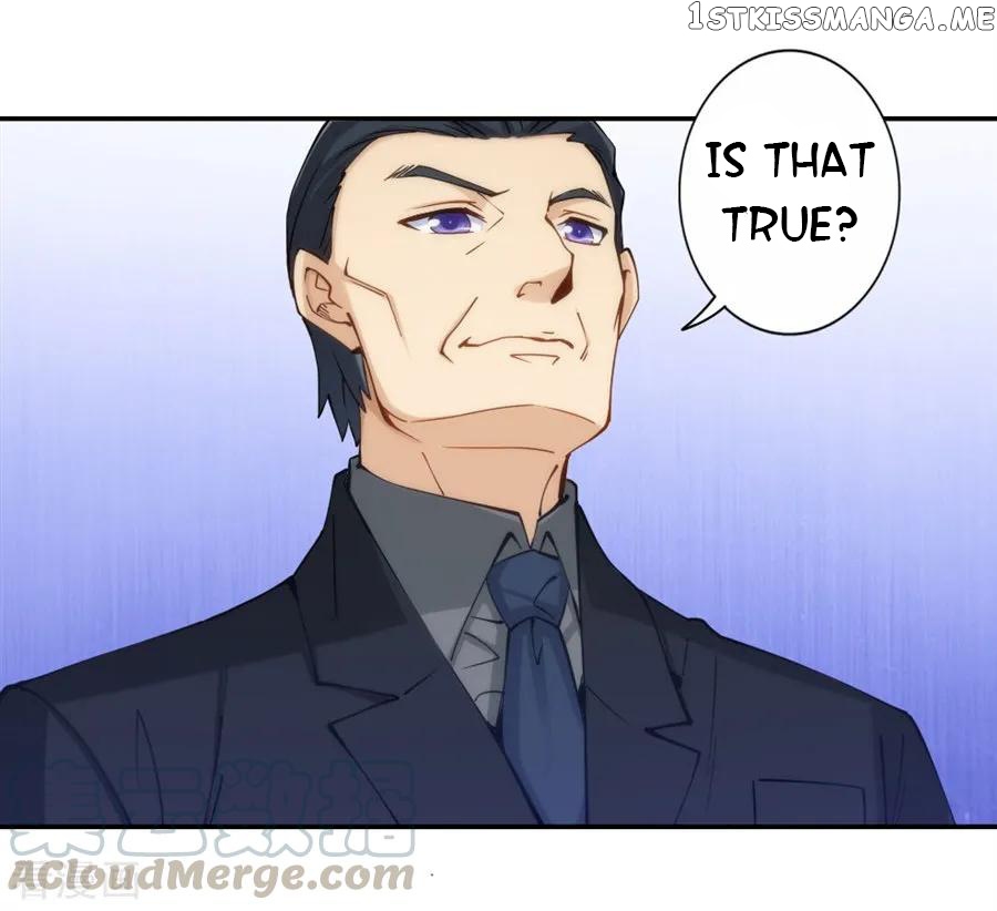 I Am Gao Fu Shuai Chapter 137 - Page 29