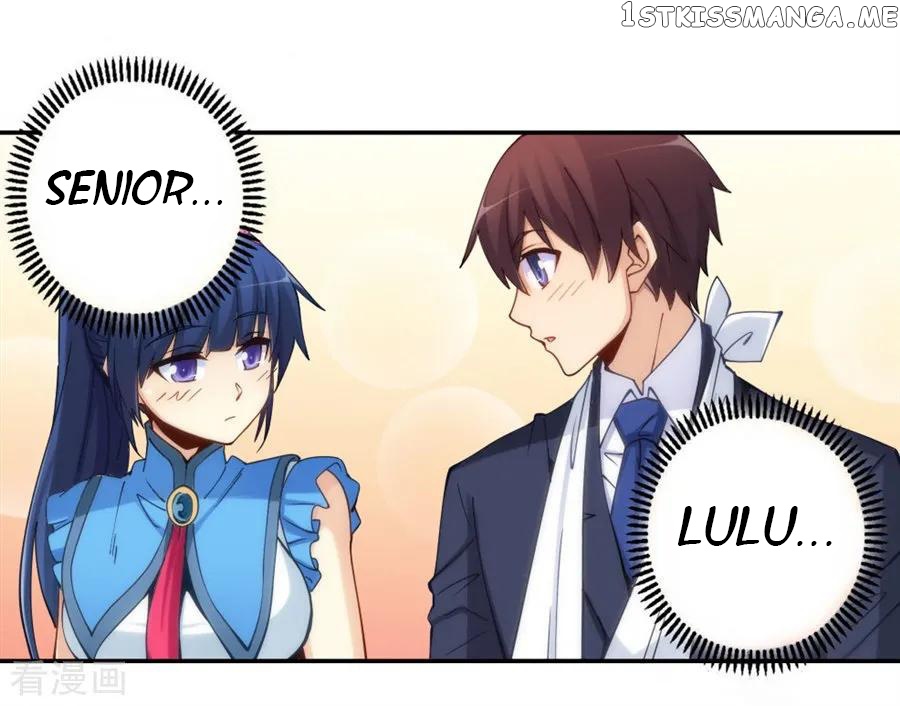 I Am Gao Fu Shuai Chapter 137 - Page 31