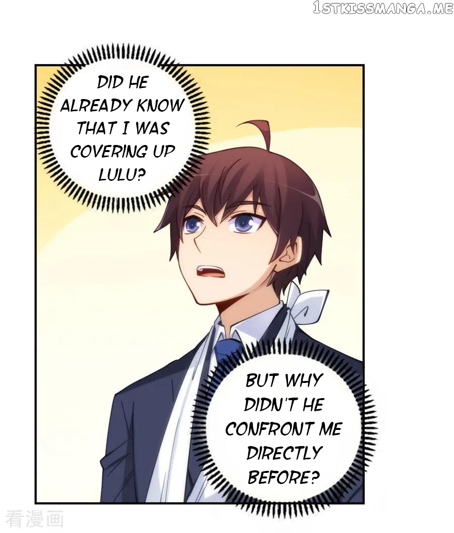 I Am Gao Fu Shuai Chapter 137 - Page 33