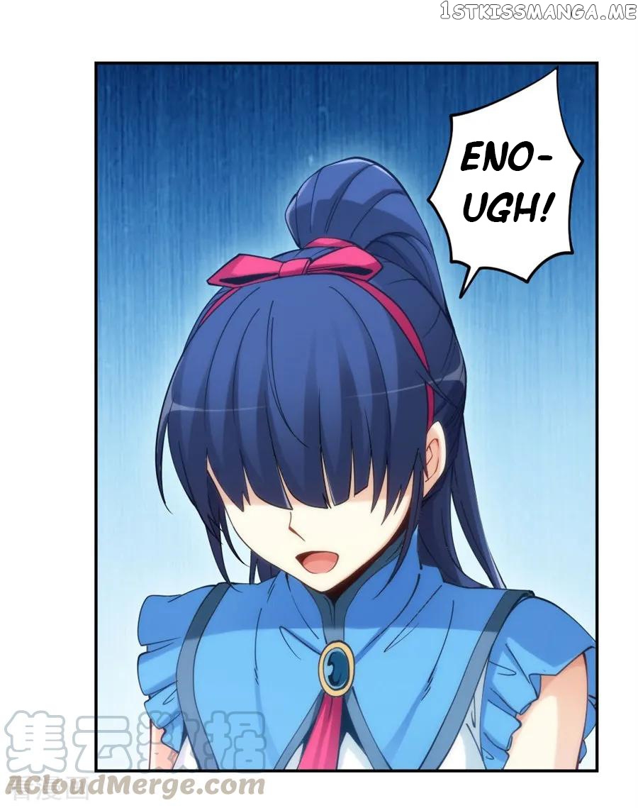 I Am Gao Fu Shuai Chapter 137 - Page 36