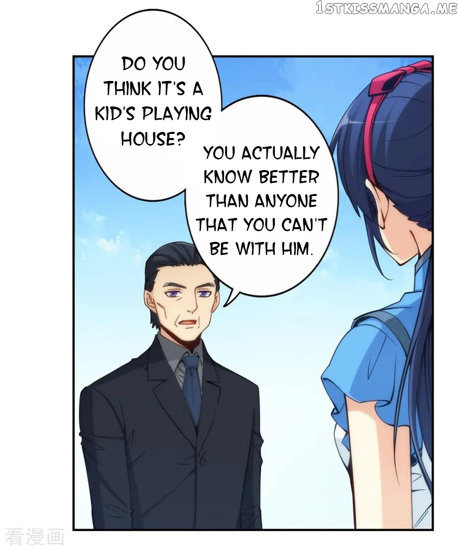 I Am Gao Fu Shuai Chapter 137 - Page 41