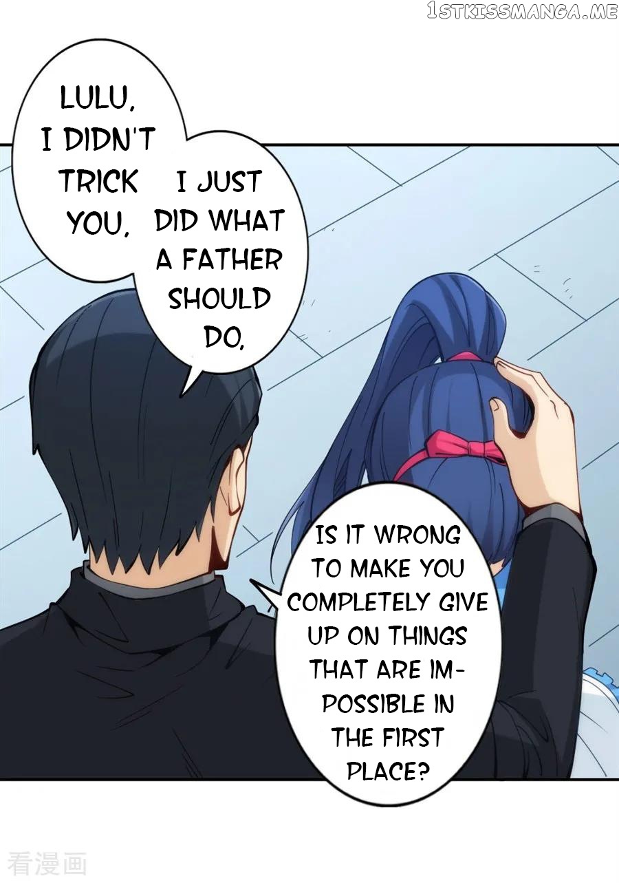 I Am Gao Fu Shuai Chapter 137 - Page 46