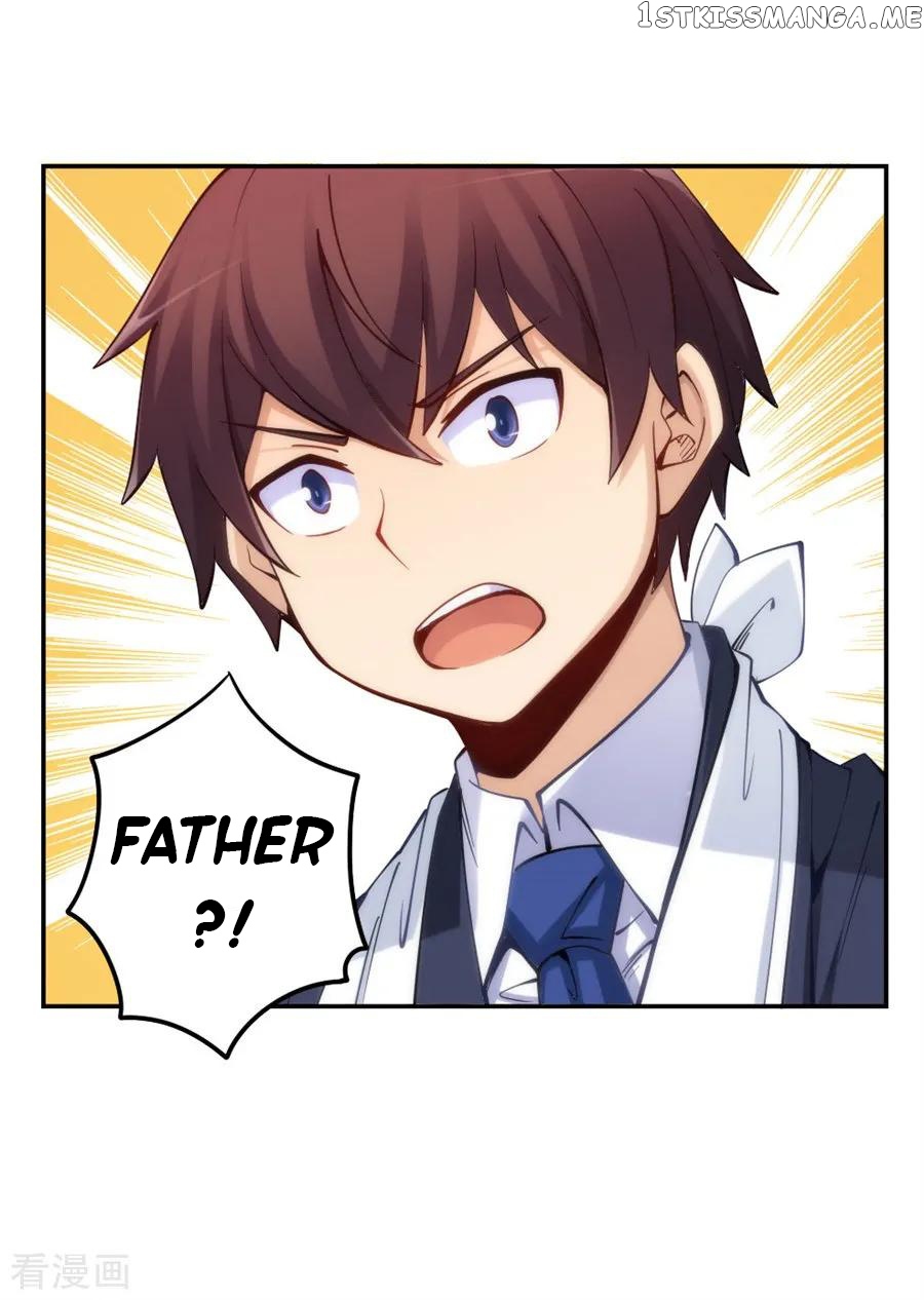I Am Gao Fu Shuai Chapter 137 - Page 47