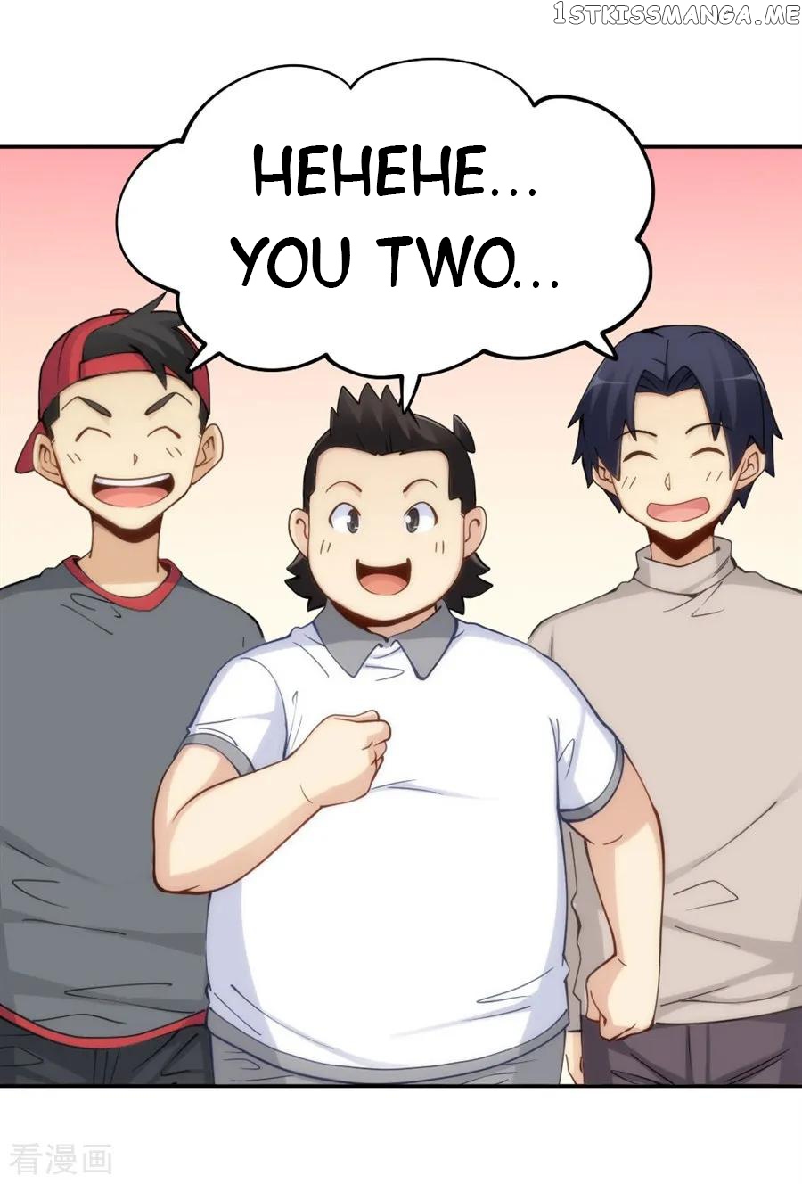 I Am Gao Fu Shuai Chapter 138 - Page 13