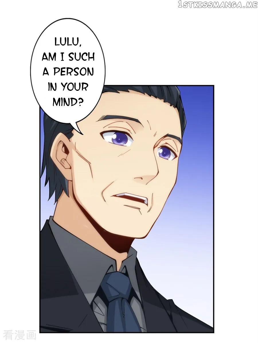 I Am Gao Fu Shuai Chapter 138 - Page 18