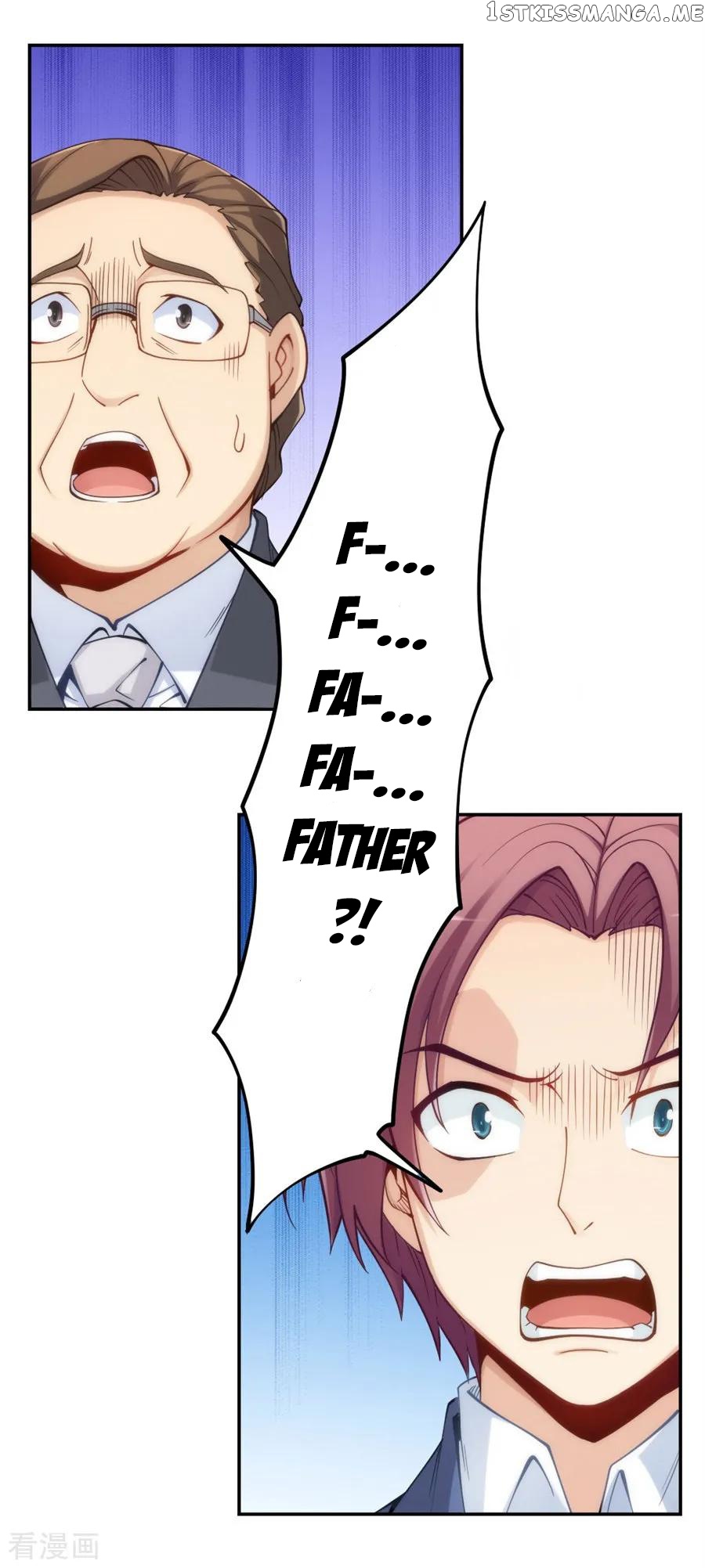 I Am Gao Fu Shuai Chapter 138 - Page 3