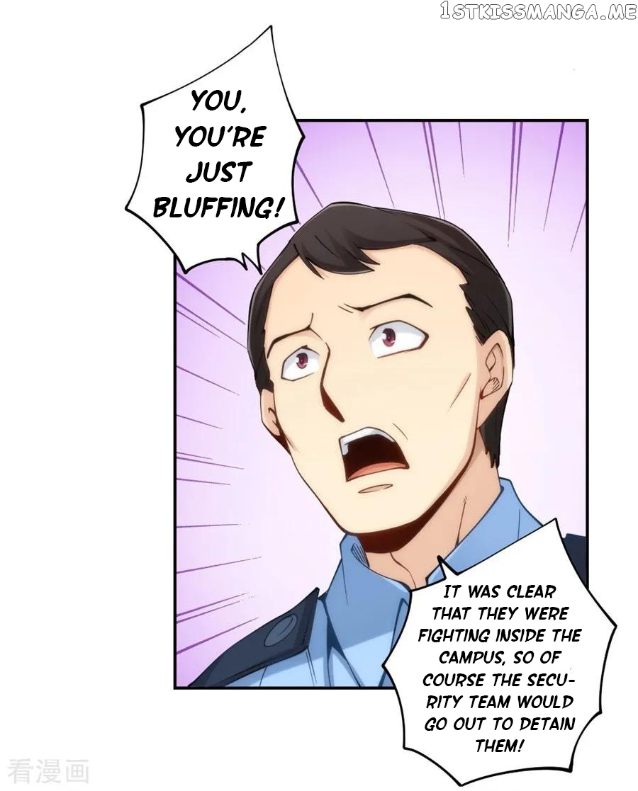 I Am Gao Fu Shuai Chapter 138 - Page 23