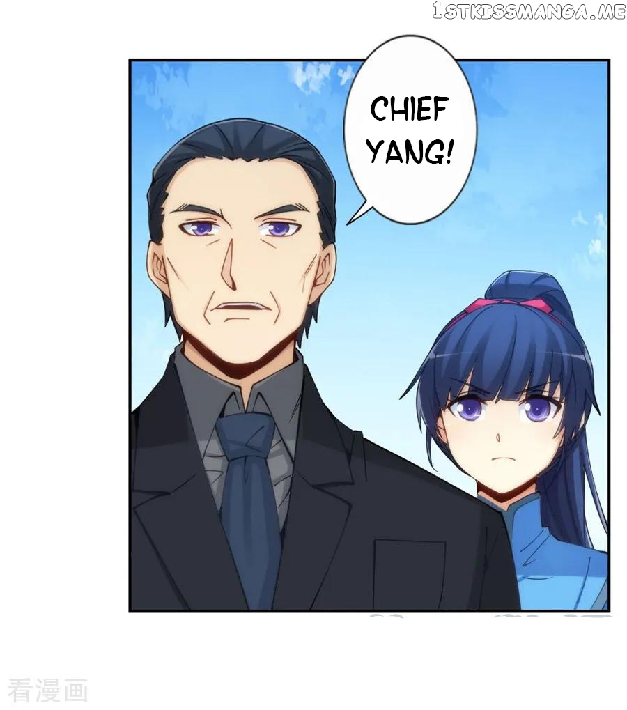 I Am Gao Fu Shuai Chapter 138 - Page 29