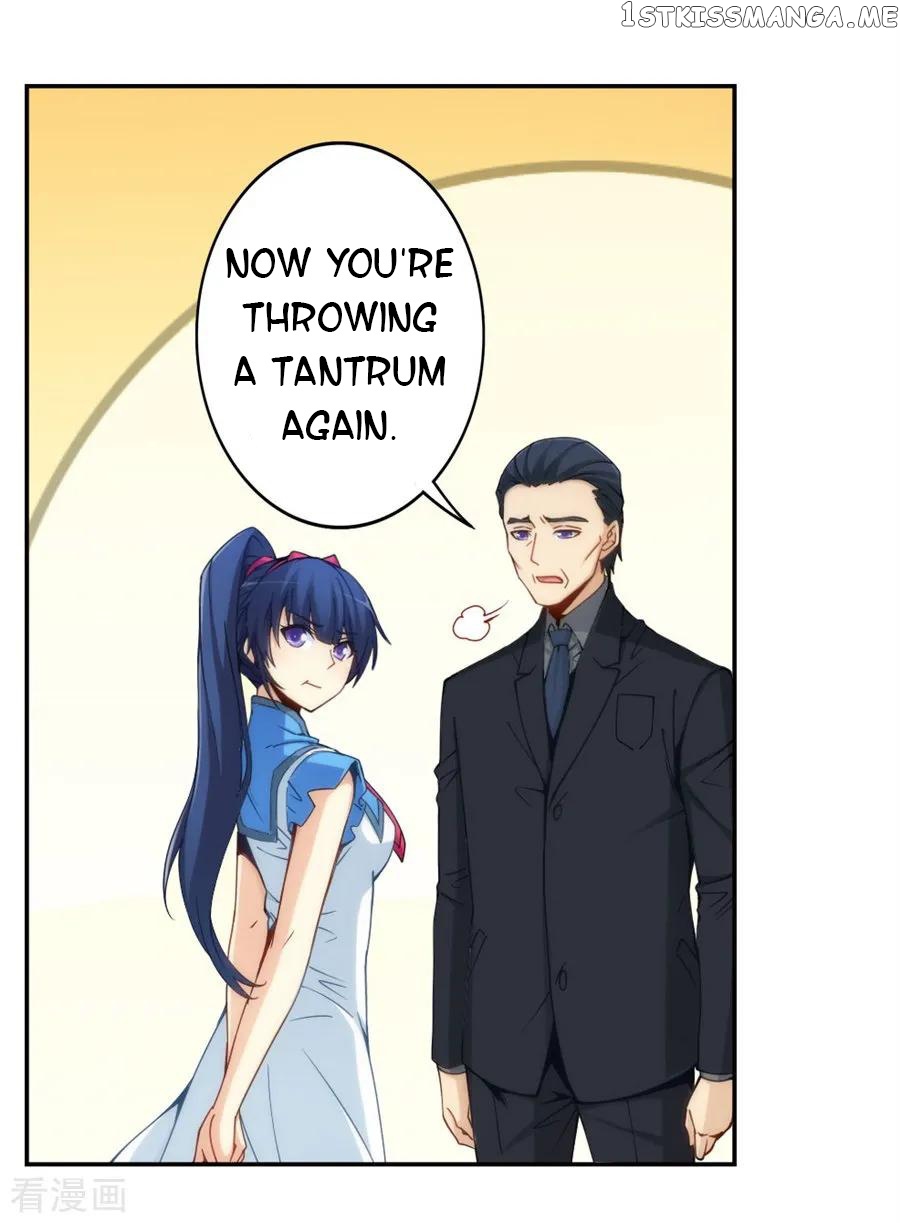 I Am Gao Fu Shuai Chapter 138 - Page 4
