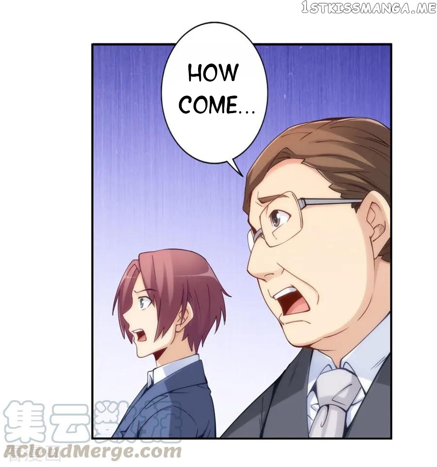 I Am Gao Fu Shuai Chapter 138 - Page 36