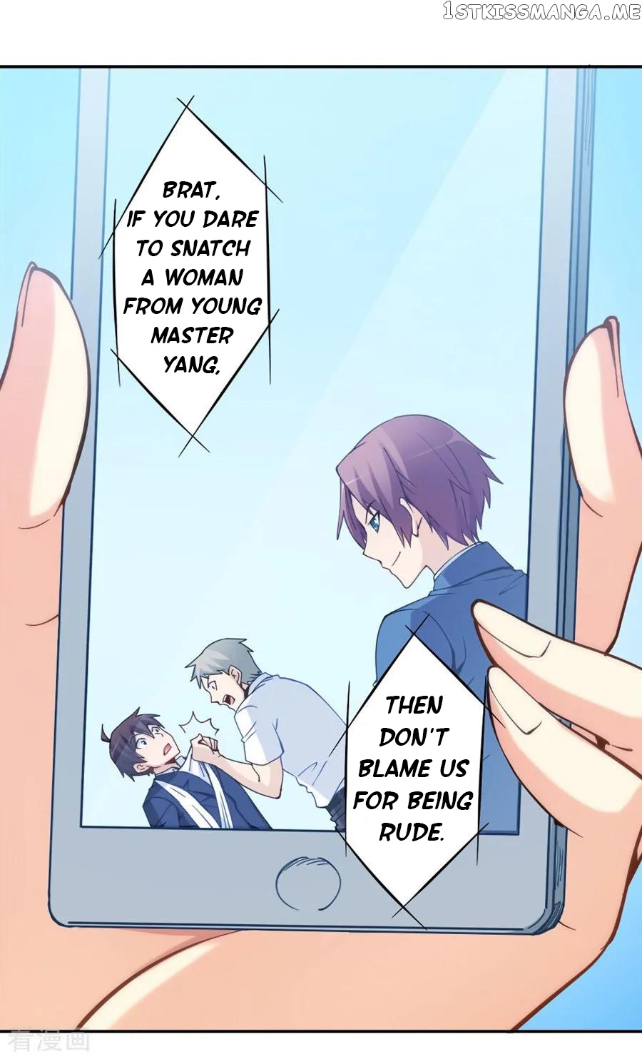 I Am Gao Fu Shuai Chapter 138 - Page 37