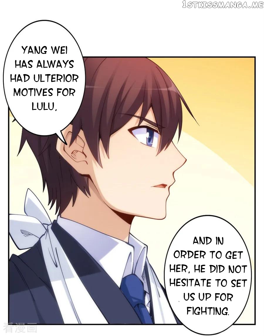 I Am Gao Fu Shuai Chapter 138 - Page 39