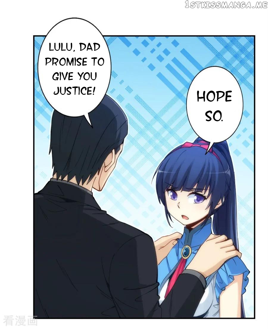 I Am Gao Fu Shuai Chapter 138 - Page 44