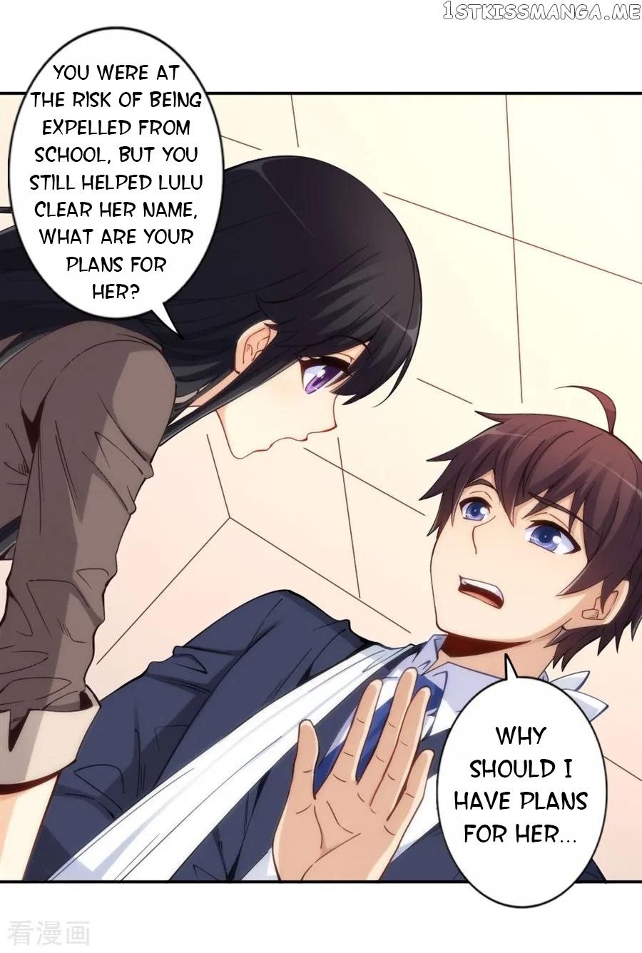 I Am Gao Fu Shuai Chapter 139 - Page 12