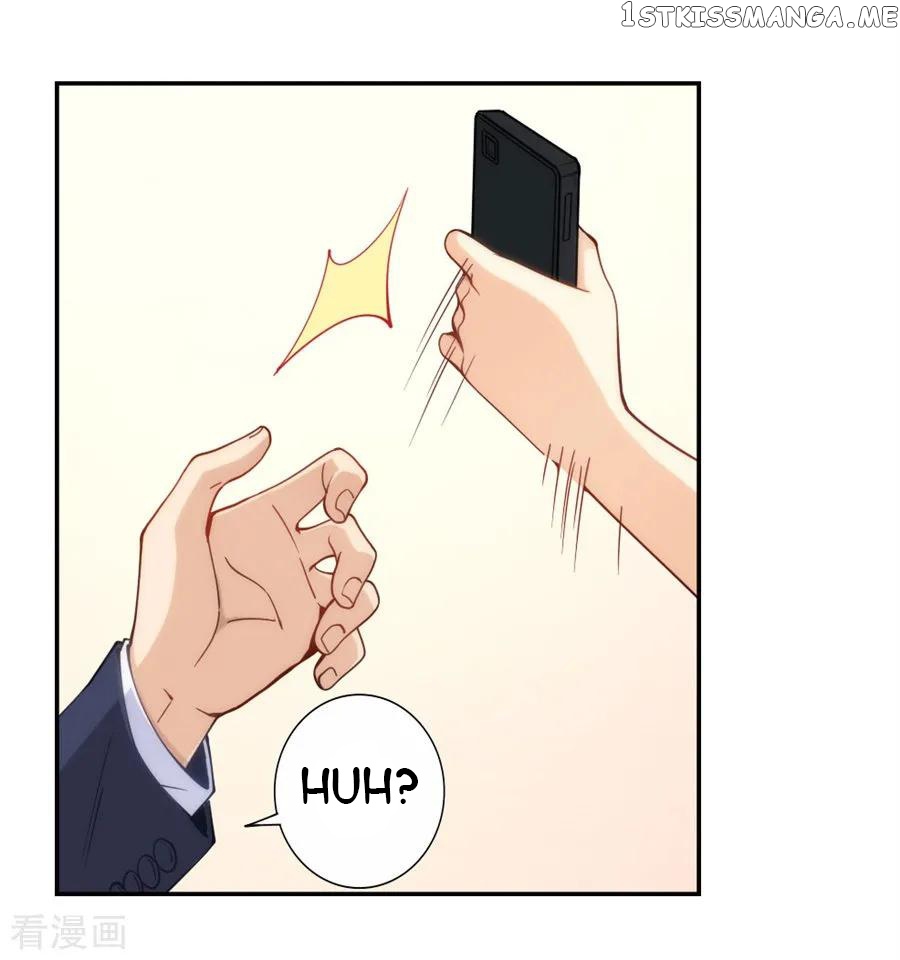 I Am Gao Fu Shuai Chapter 139 - Page 24