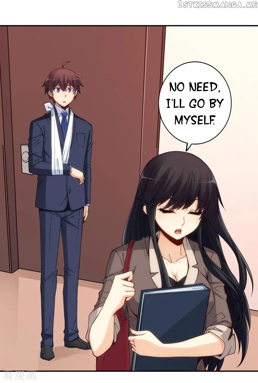 I Am Gao Fu Shuai Chapter 139 - Page 34