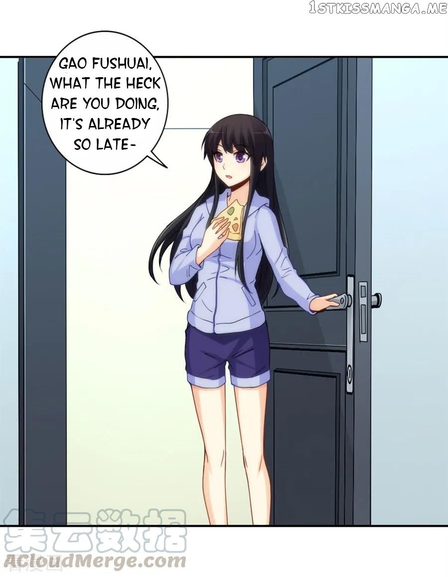 I Am Gao Fu Shuai Chapter 140 - Page 22