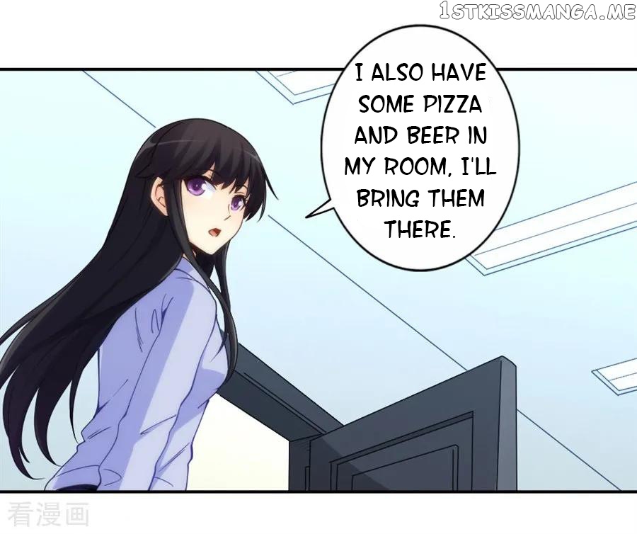 I Am Gao Fu Shuai Chapter 140 - Page 31