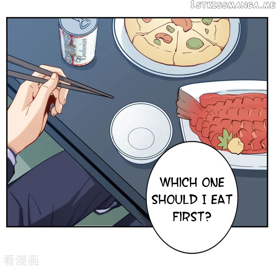I Am Gao Fu Shuai Chapter 140 - Page 35