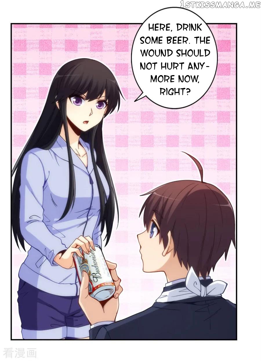 I Am Gao Fu Shuai Chapter 140 - Page 38