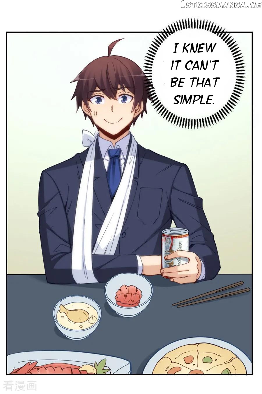 I Am Gao Fu Shuai Chapter 140 - Page 39