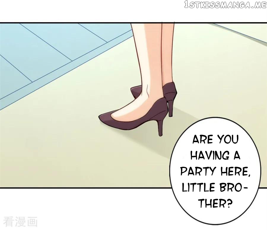 I Am Gao Fu Shuai Chapter 140 - Page 40