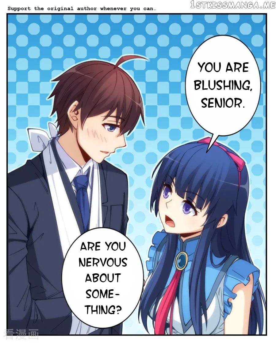 I Am Gao Fu Shuai Chapter 140 - Page 5