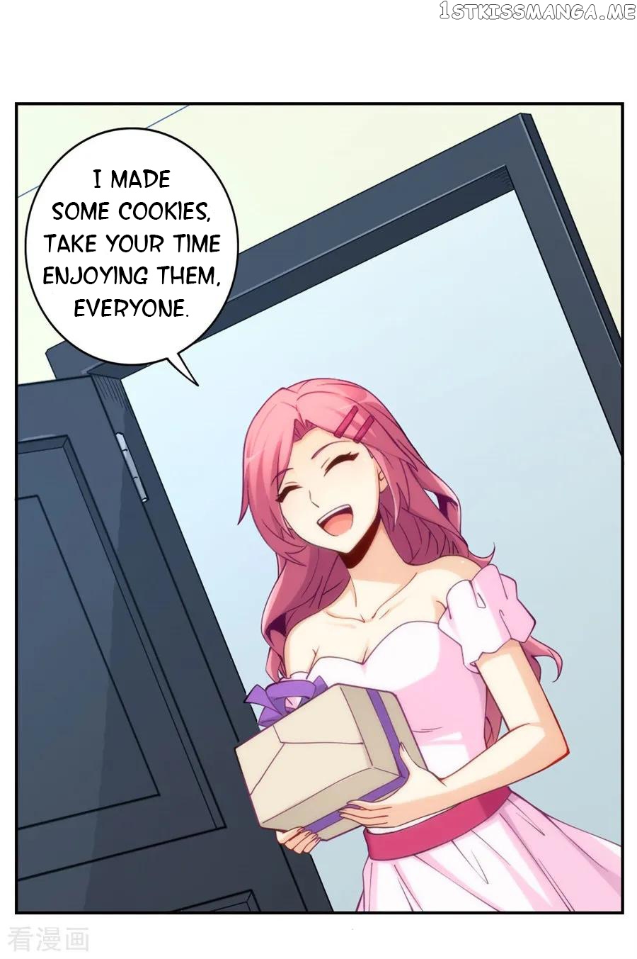 I Am Gao Fu Shuai Chapter 140 - Page 41