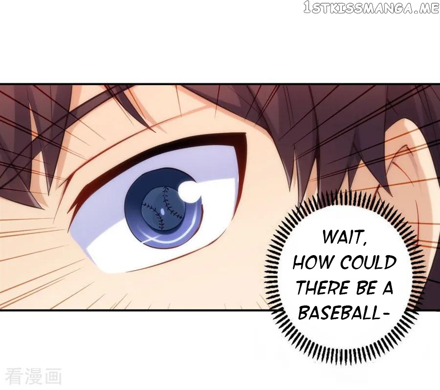 I Am Gao Fu Shuai Chapter 141 - Page 12
