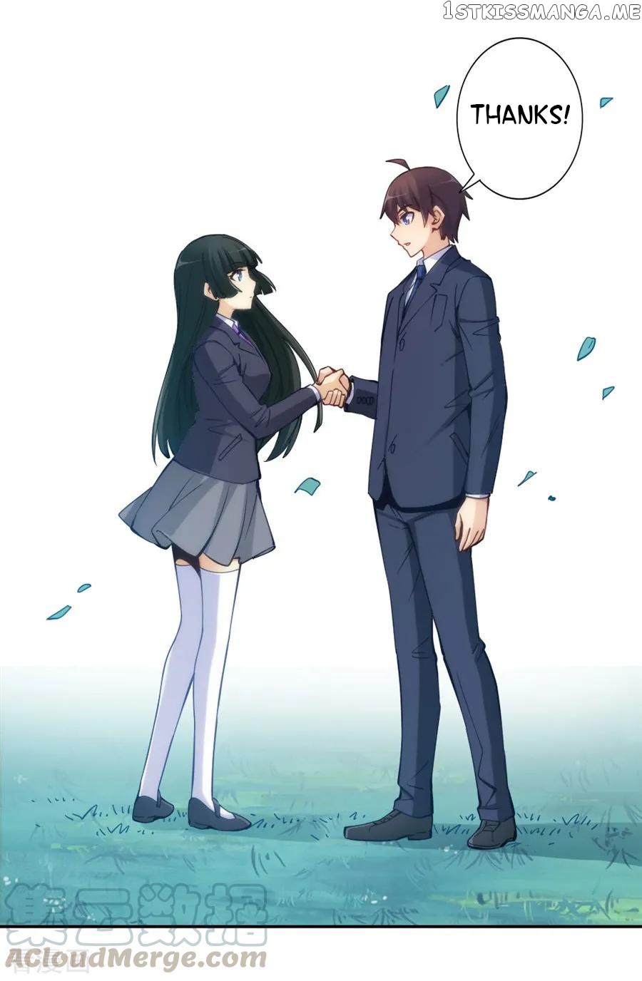 I Am Gao Fu Shuai Chapter 141 - Page 36