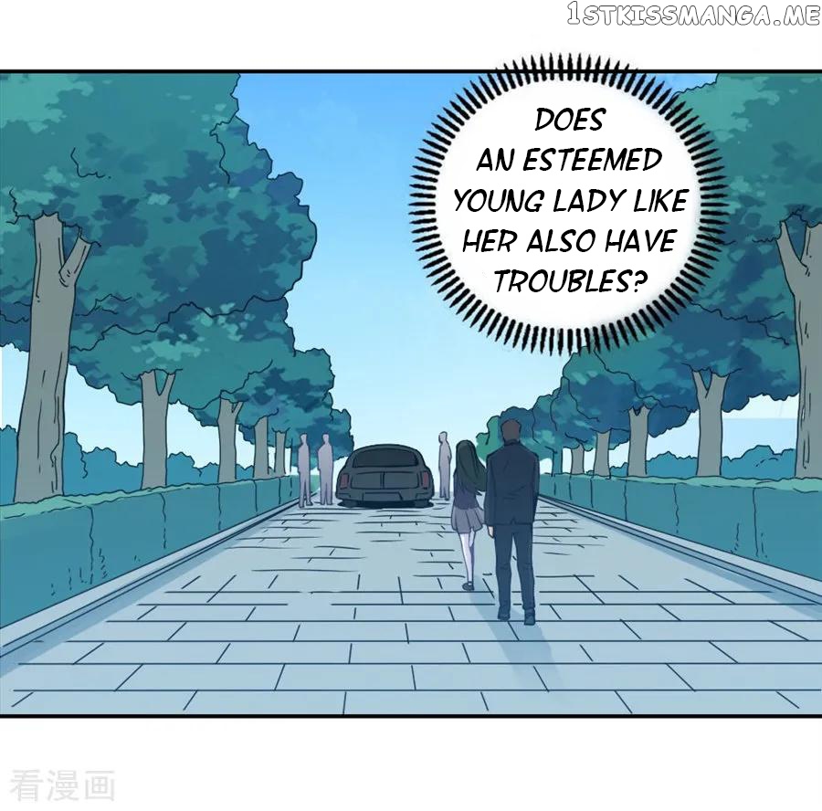 I Am Gao Fu Shuai Chapter 141 - Page 49