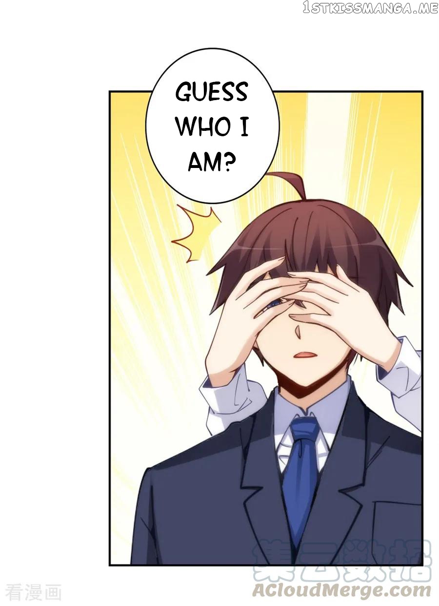 I Am Gao Fu Shuai Chapter 141 - Page 50