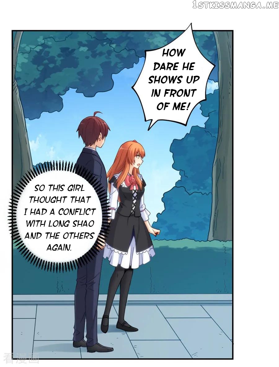 I Am Gao Fu Shuai Chapter 142 - Page 20