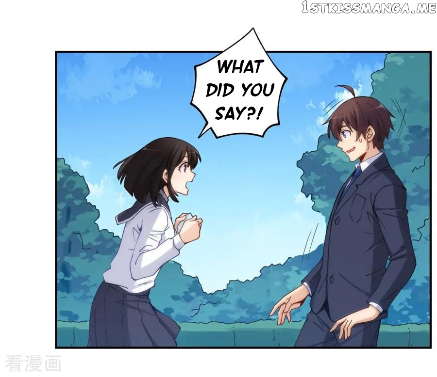I Am Gao Fu Shuai Chapter 142 - Page 7