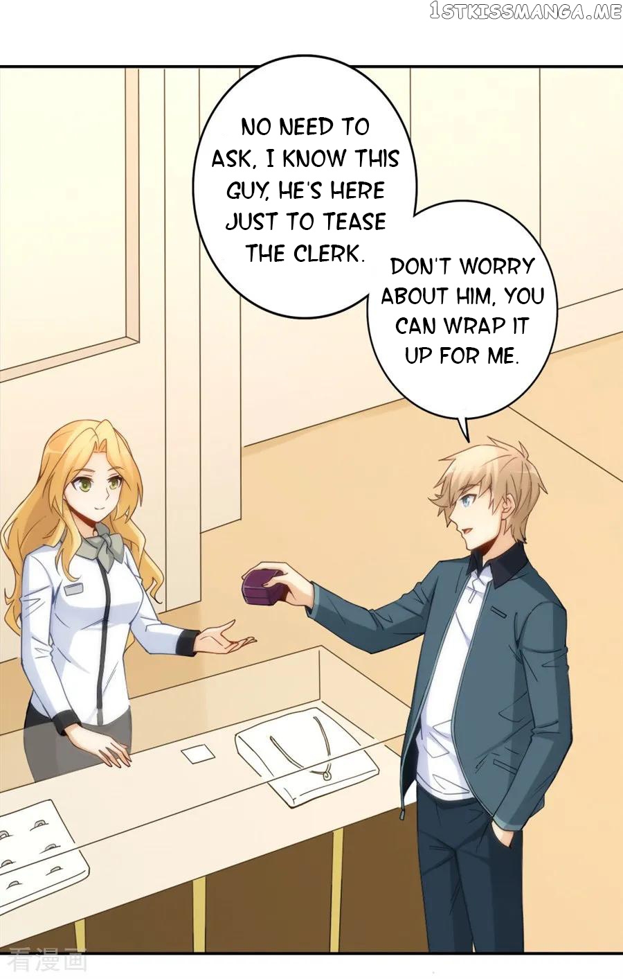 I Am Gao Fu Shuai Chapter 143 - Page 30