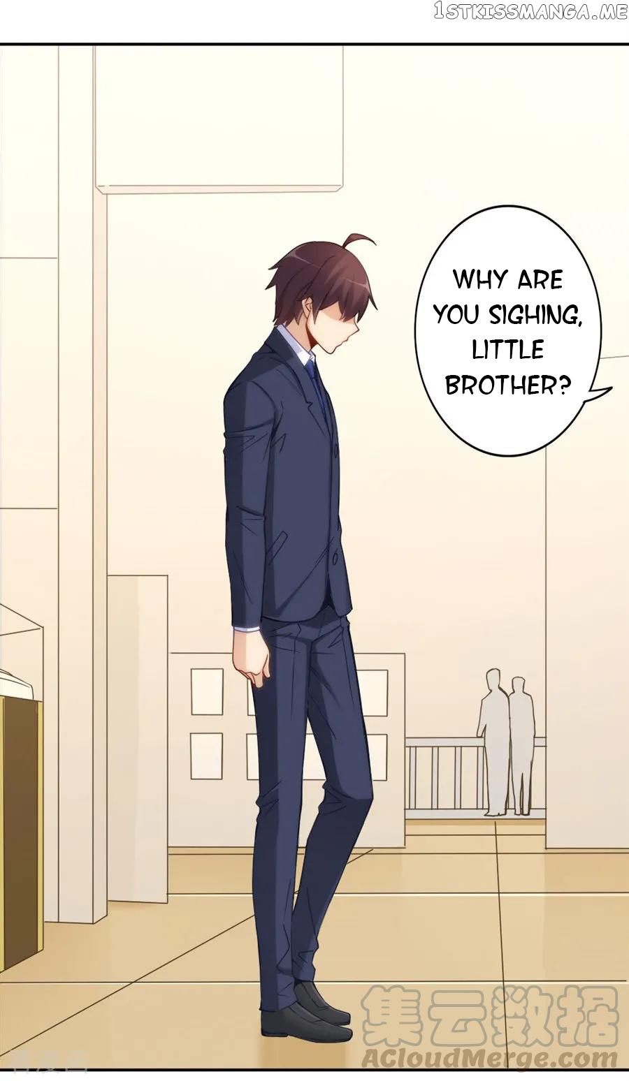 I Am Gao Fu Shuai Chapter 143 - Page 36