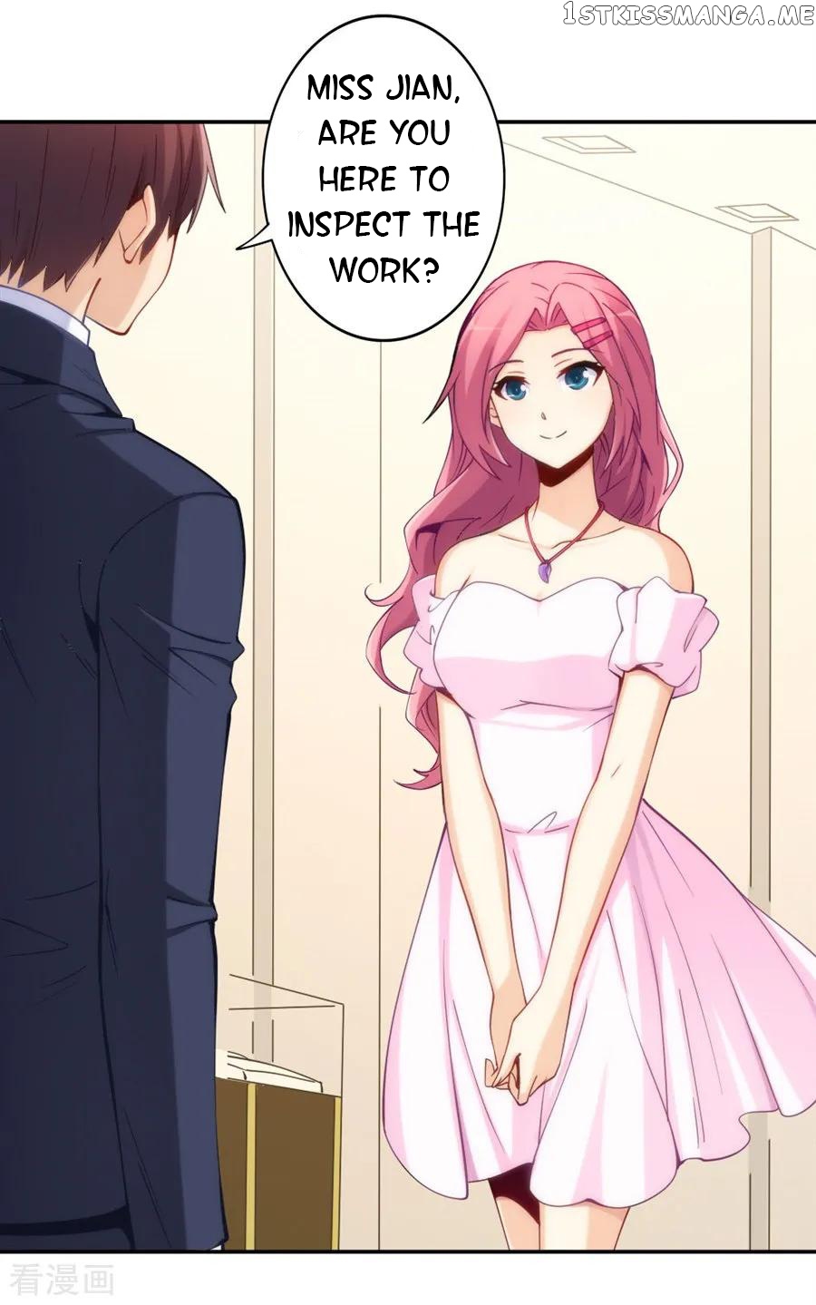 I Am Gao Fu Shuai Chapter 143 - Page 37