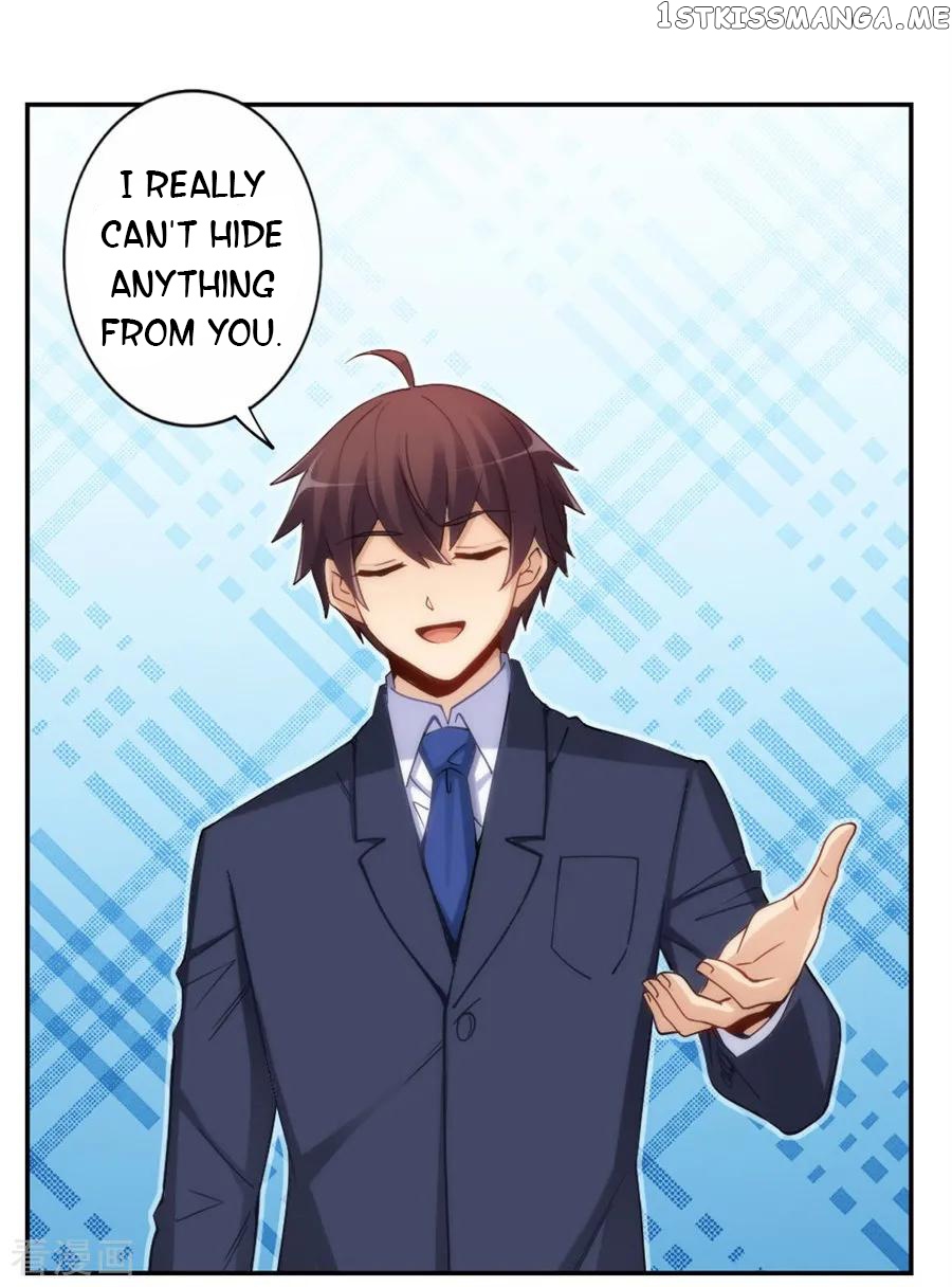I Am Gao Fu Shuai Chapter 143 - Page 39