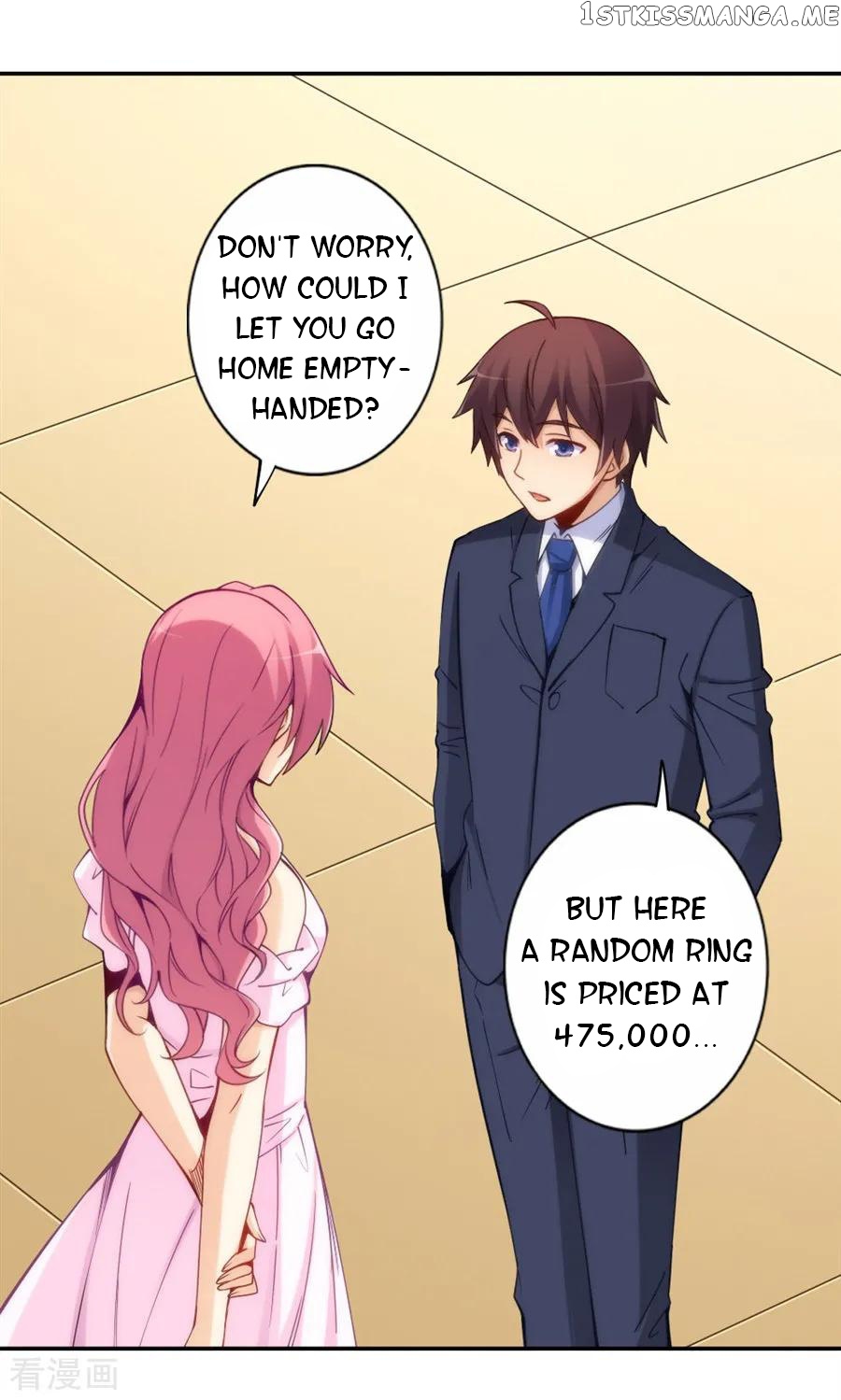 I Am Gao Fu Shuai Chapter 143 - Page 44